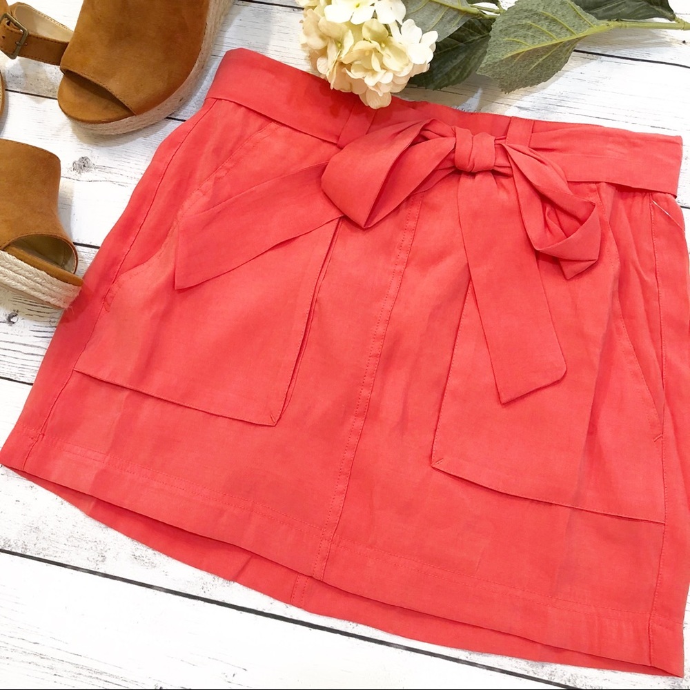 NWT Old Navy Pull On Skirt